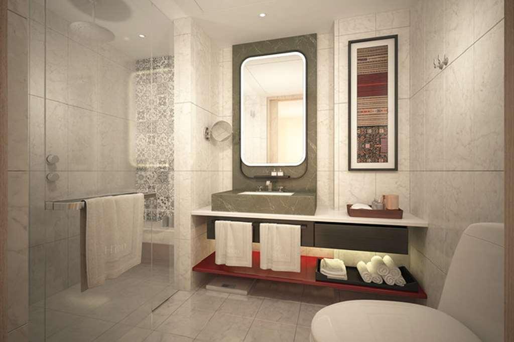 Hotel Hilton Dili Palm Springs Pokój zdjęcie